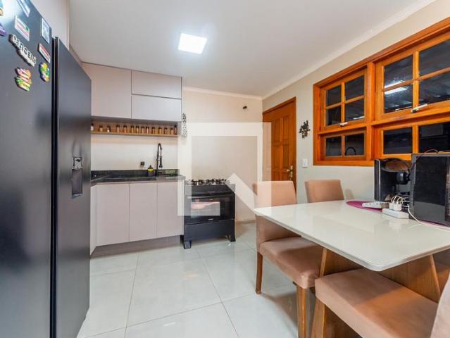 Casa, Viamópolis, 2 Quartos, 75 m2 Viamão