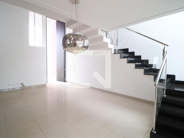 Casa, Vigilato Pereira, 4 Quartos, 245 m2 Uberlândia