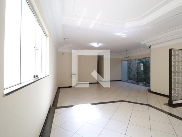 Casa, Vigilato Pereira, 4 Quartos, 219 m2 Uberlândia