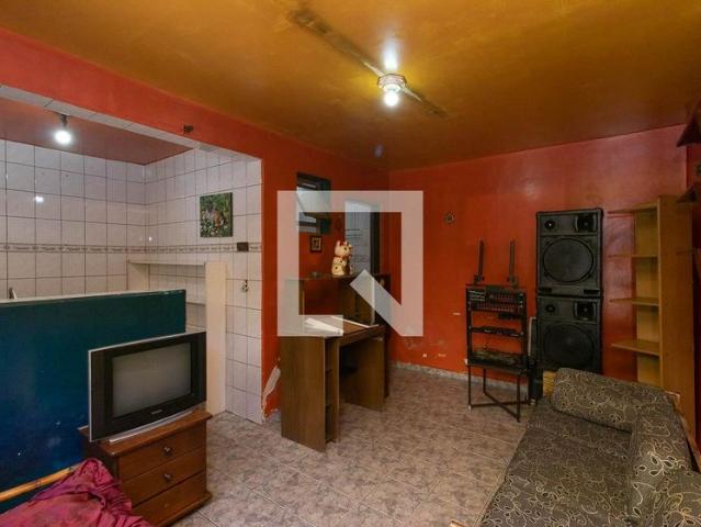 Casa, Vila Constança, 1 Quarto, 102 m2 São Paulo