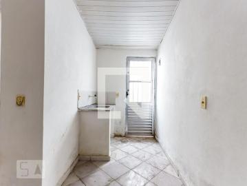 Casa, Vila Constança, 1 Quarto, 25 m2 São Paulo