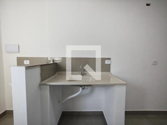 Casa, Vila Constança, 1 Quarto, 25 m2 São Paulo