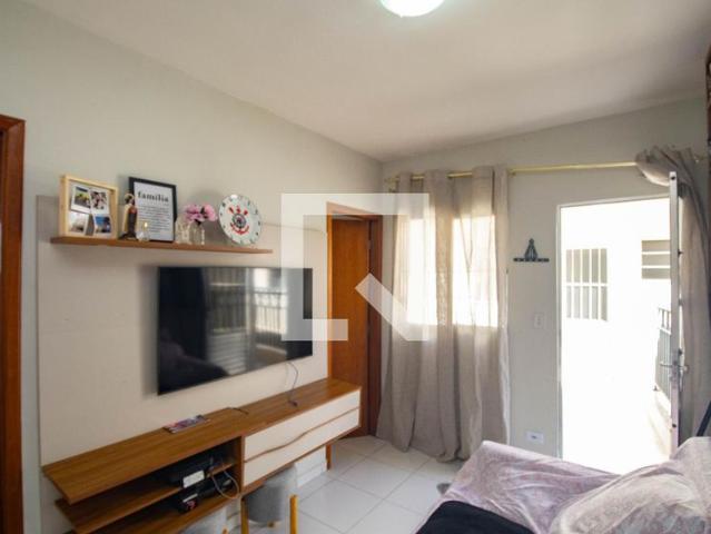 Casa, Vila Constança, 1 Quarto, 27 m2 São Paulo
