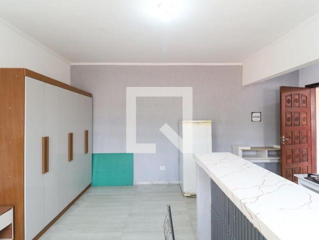 Casa, Vila Constança, 1 Quarto, 28 m2 São Paulo