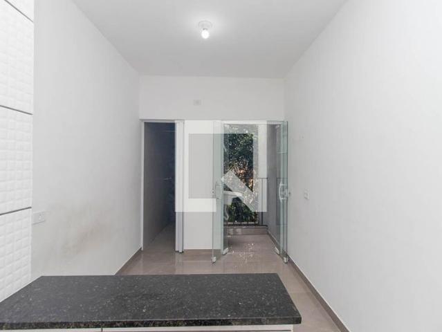 Casa, Vila Constança, 1 Quarto, 20 m2 São Paulo