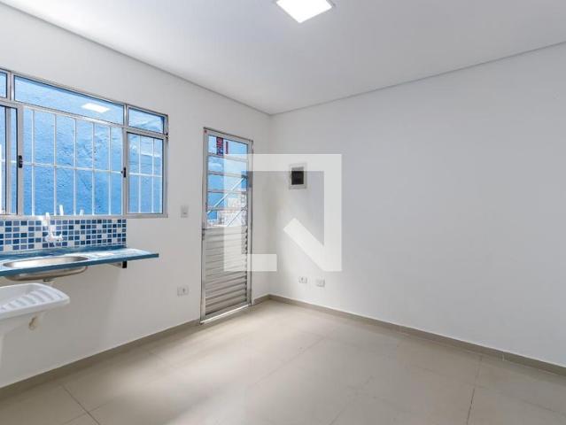 Casa, Vila Constança, 1 Quarto, 21 m2 São Paulo