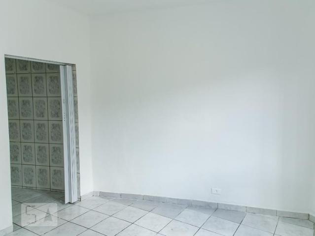 Casa, Vila Constança, 1 Quarto, 35 m2 São Paulo