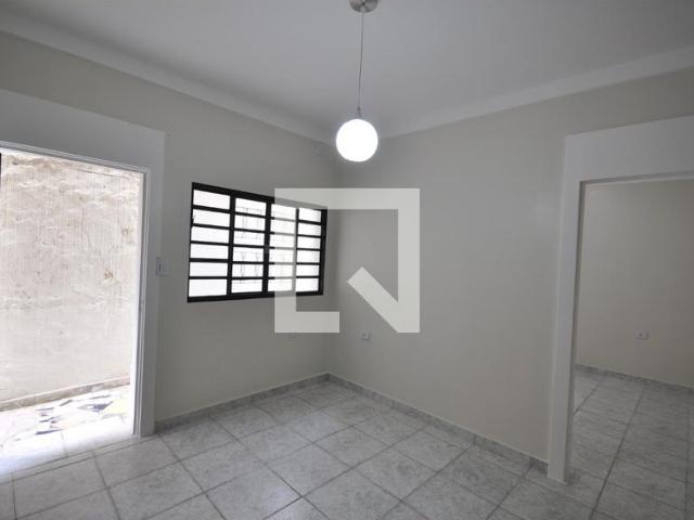Casa, Vila Constança, 1 Quarto, 35 m2 São Paulo