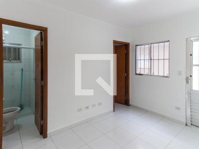 Casa, Vila Constança, 1 Quarto, 35 m2 São Paulo