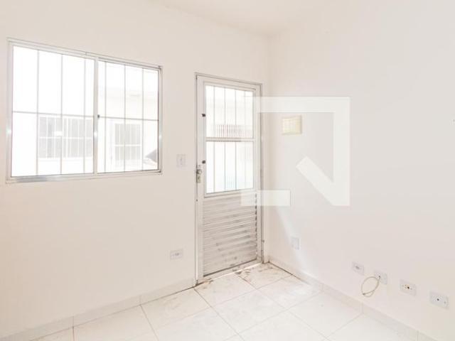 Casa, Vila Constança, 1 Quarto, 30 m2 São Paulo