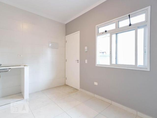 Casa, Vila Constança, 1 Quarto, 30 m2 São Paulo
