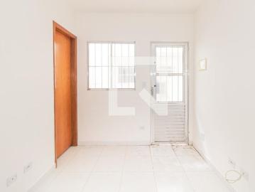 Casa, Vila Constança, 1 Quarto, 30 m2 São Paulo