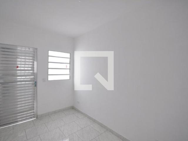 Casa, Vila Constança, 1 Quarto, 32 m2 São Paulo