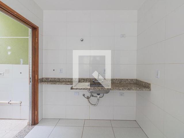 Casa, Vila Constança, 1 Quarto, 33 m2 São Paulo
