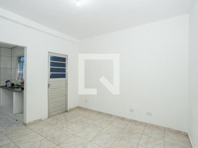 Casa, Vila Constança, 1 Quarto, 33 m2 São Paulo