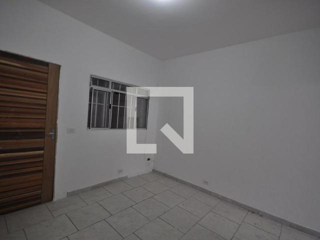 Casa, Vila Constança, 1 Quarto, 44 m2 São Paulo