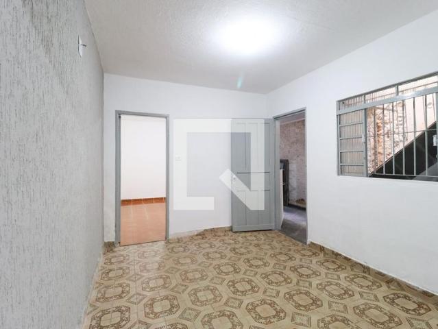 Casa, Vila Constança, 1 Quarto, 45 m2 São Paulo