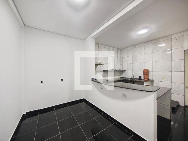 Casa, Vila Constança, 1 Quarto, 46 m2 São Paulo