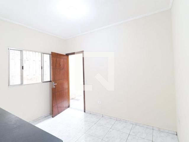 Casa, Vila Constança, 1 Quarto, 40 m2 São Paulo