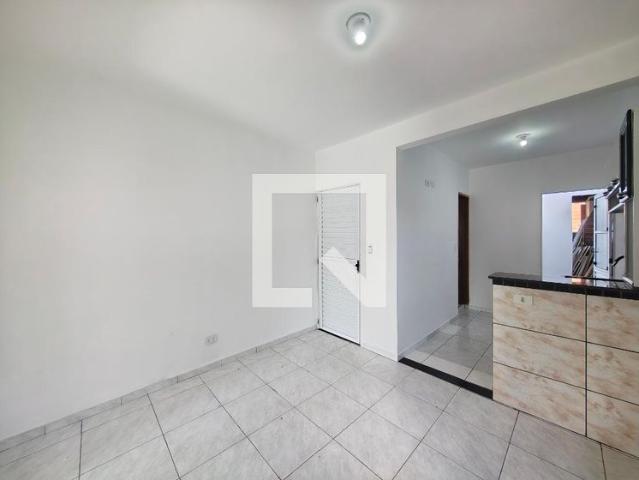 Casa, Vila Constança, 1 Quarto, 40 m2 São Paulo