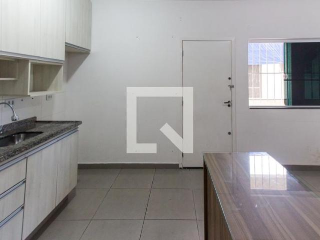 Casa, Vila Constança, 1 Quarto, 40 m2 São Paulo