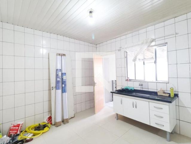 Casa, Vila Constança, 1 Quarto, 50 m2 São Paulo