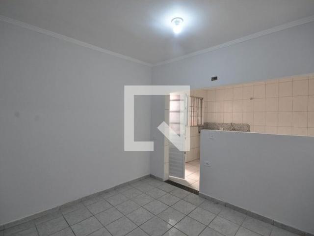 Casa, Vila Constança, 1 Quarto, 50 m2 São Paulo