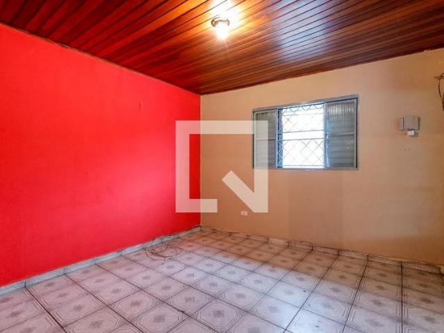 Casa, Vila Constança, 1 Quarto, 70 m2 São Paulo