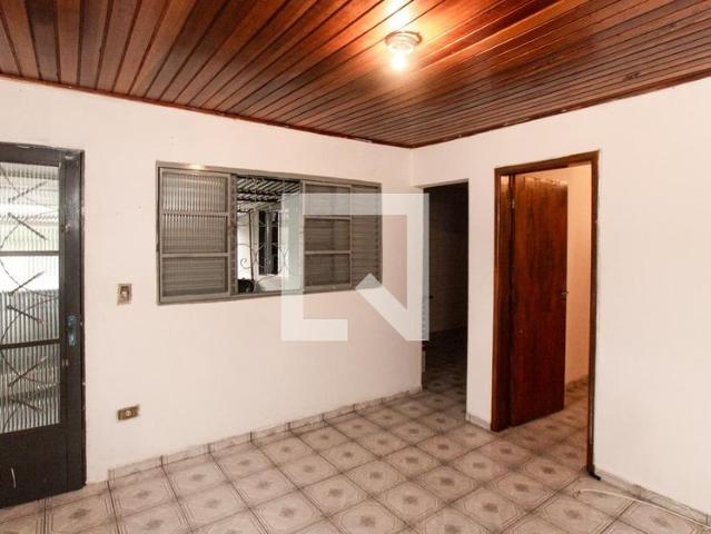 Casa, Vila Constança, 1 Quarto, 90 m2 São Paulo