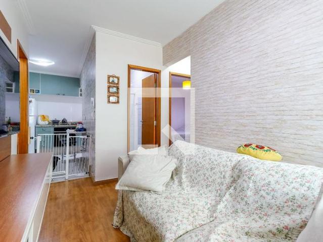 Casa, Vila Constança, 2 Quartos, 47 m2 São Paulo