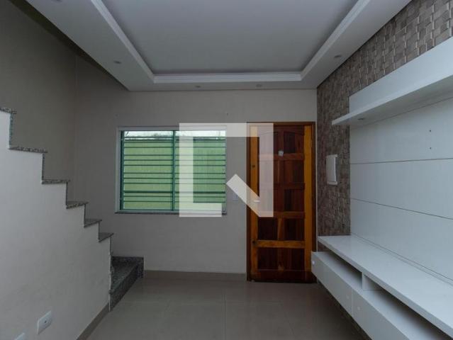 Casa, Vila Constança, 2 Quartos, 50 m2 São Paulo