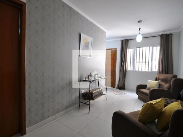Casa, Vila Constança, 2 Quartos, 60 m2 São Paulo