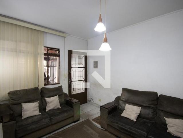 Casa, Vila Constança, 2 Quartos, 64 m2 São Paulo