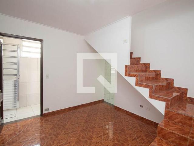 Casa, Vila Constança, 2 Quartos, 70 m2 São Paulo