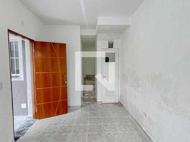 Casa, Vila Constança, 2 Quartos, 75 m2 São Paulo