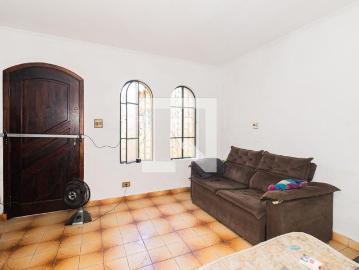 Casa, Vila Constança, 2 Quartos, 80 m2 São Paulo