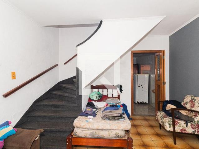 Casa, Vila Constança, 2 Quartos, 80 m2 São Paulo