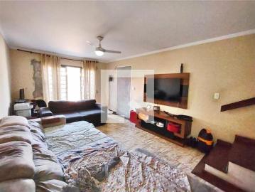 Casa, Vila Constança, 2 Quartos, 85 m2 São Paulo