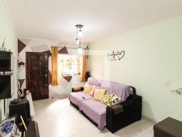 Casa, Vila Constança, 2 Quartos, 88 m2 São Paulo
