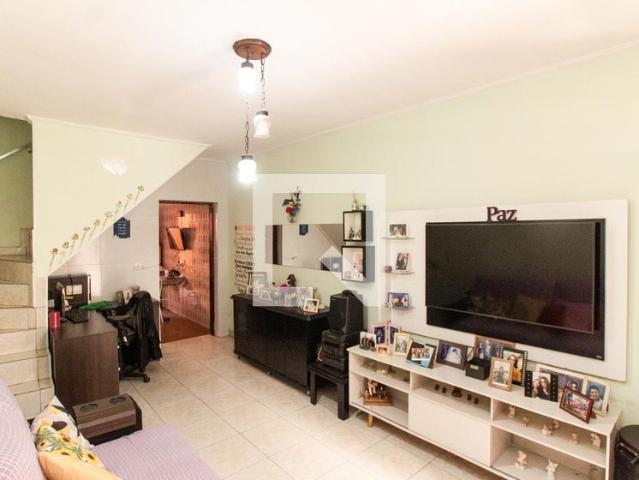 Casa, Vila Constança, 2 Quartos, 88 m2 São Paulo