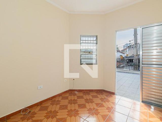 Casa, Vila Constança, 2 Quartos, 110 m2 São Paulo