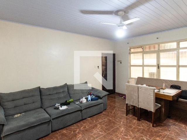 Casa, Vila Constança, 2 Quartos, 135 m2 São Paulo