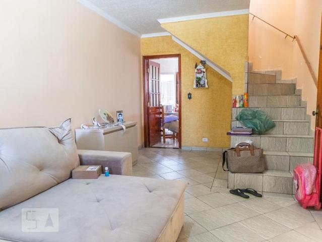 Casa, Vila Constança, 3 Quartos, 115 m2 São Paulo