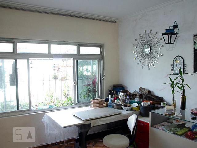 Casa, Vila Constança, 3 Quartos, 121 m2 São Paulo