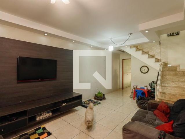 Casa, Vila Constança, 3 Quartos, 136 m2 São Paulo