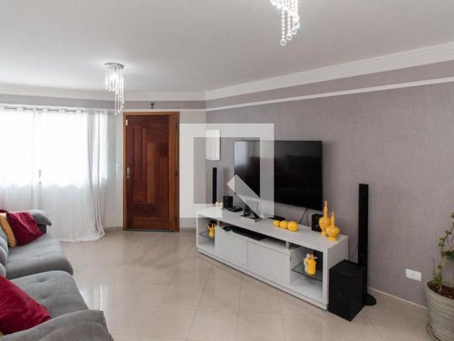 Casa, Vila Constança, 3 Quartos, 168 m2 São Paulo