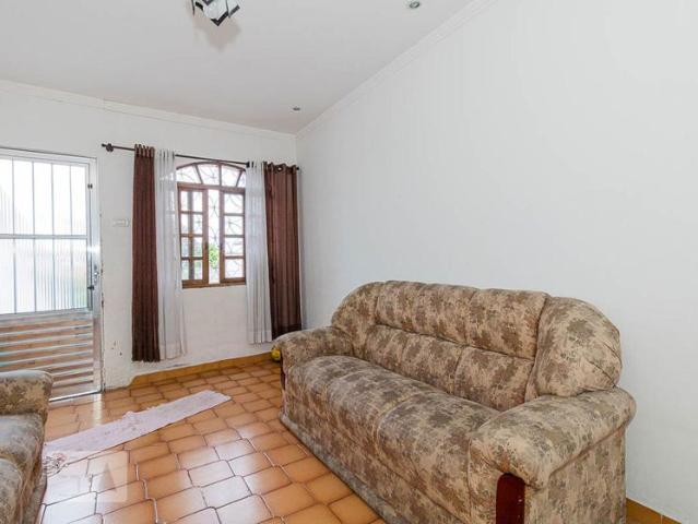 Casa, Vila Constança, 3 Quartos, 198 m2 São Paulo