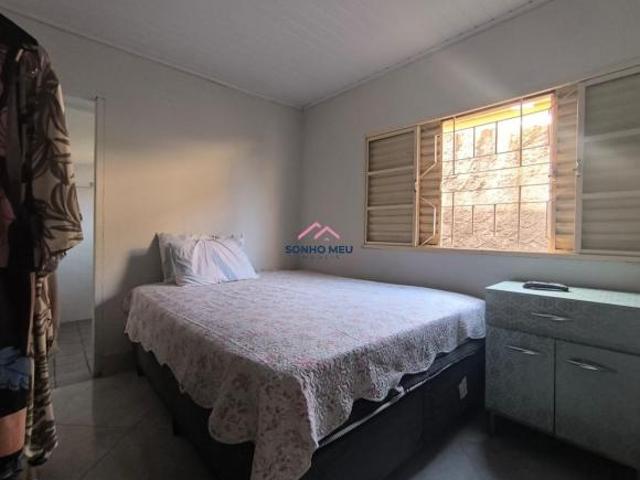 Casa, Vila Contente, Lençóis Paulista, SP
