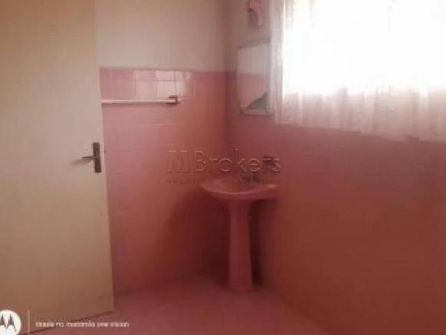 CASA VILA CONTIN BOTUCATU / SP