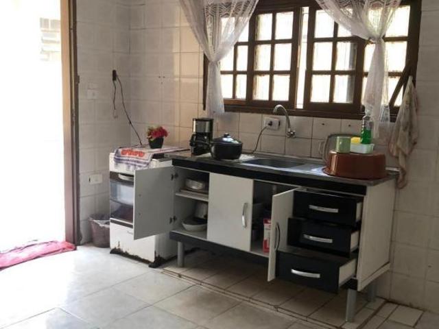 Casa, Vila Correia, Mauá, SP